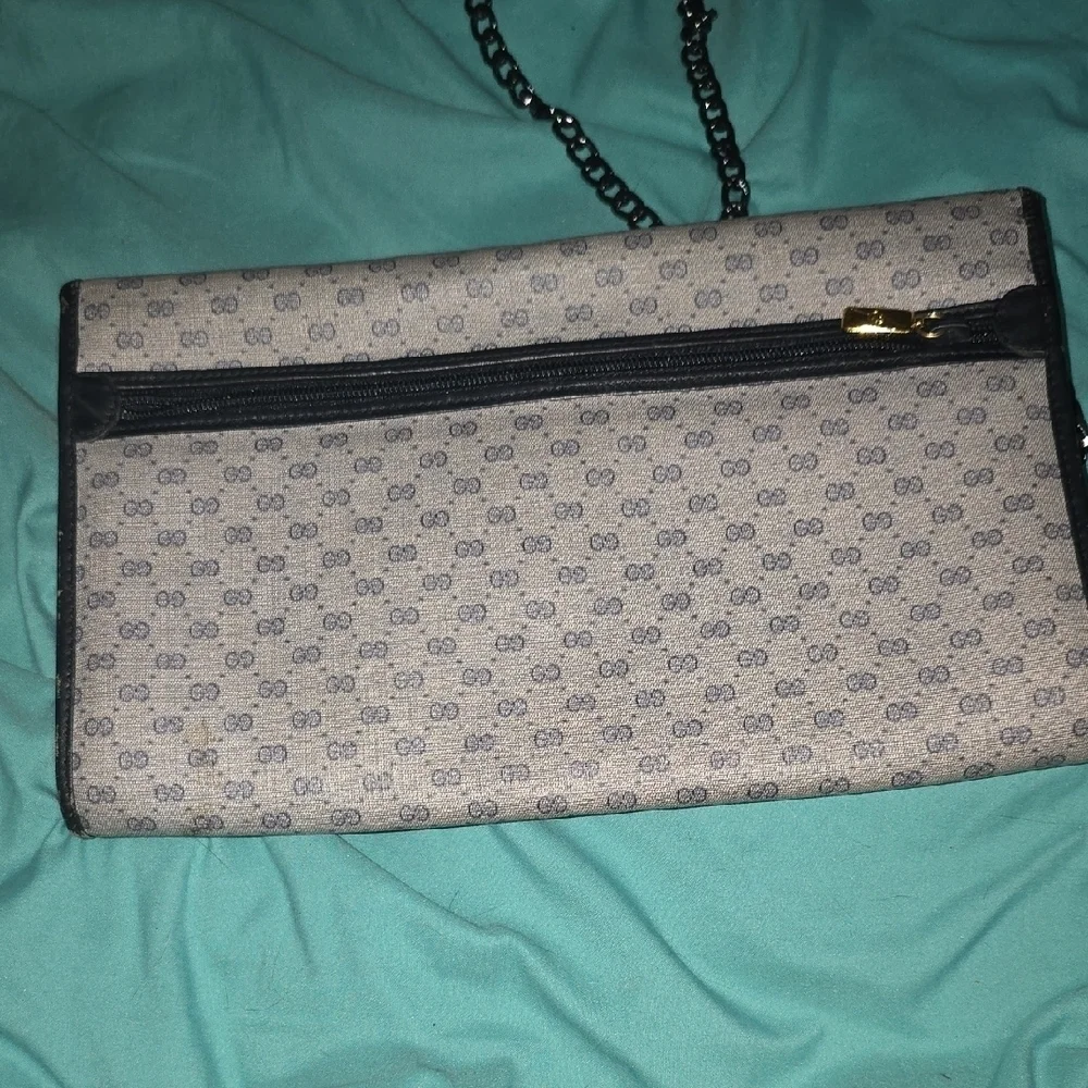 Gucci chic vintage